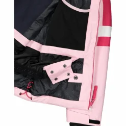 Skiset für Mädchen aus Twill><noscript><img width=