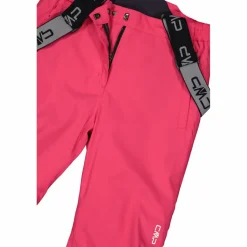 Skiset für Mädchen aus Twill><noscript><img width=