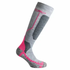 Skisocken Wool><noscript><img width=