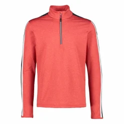 Softech Fleecejacke Melange 70's>CMP New