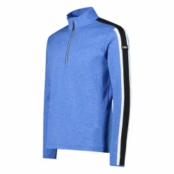 Softech Fleecejacke Melange 70's><noscript><img width=
