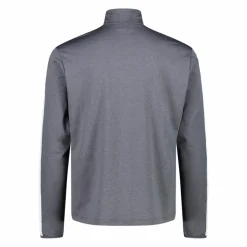Softech Fleecejacke Melange 70's><noscript><img width=