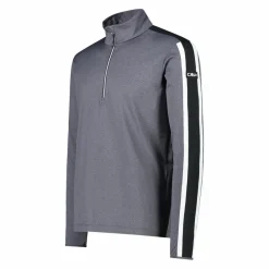 Softech Fleecejacke Melange 70's><noscript><img width=