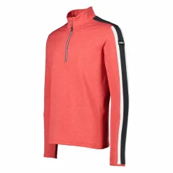 Softech Fleecejacke Melange 70's><noscript><img width=