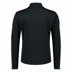 Softech Fleecejacke Melange 70's><noscript><img width=