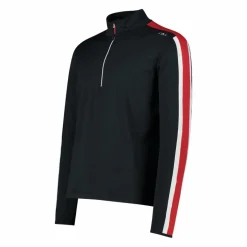 Softech Fleecejacke Melange 70's><noscript><img width=