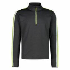Softech Fleecejacke Melange 70's><noscript><img width=