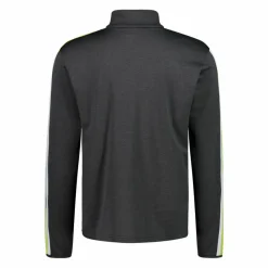 Softech Fleecejacke Melange 70's><noscript><img width=