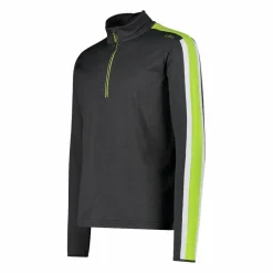 Softech Fleecejacke Melange 70's><noscript><img width=
