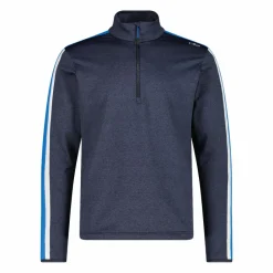 Softech Fleecejacke Melange 70's><noscript><img width=