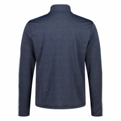 Softech Fleecejacke Melange 70's><noscript><img width=