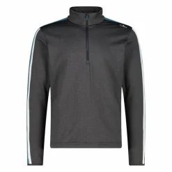 Softech Fleecejacke Melange 70's><noscript><img width=