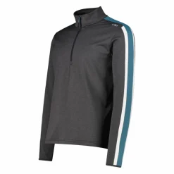 Softech Fleecejacke Melange 70's><noscript><img width=