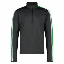Softech Fleecejacke Melange 70's><noscript><img width=