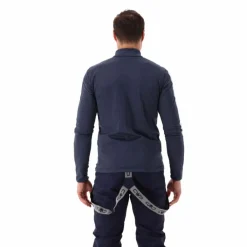 Softech Fleecejacke Melange 70's><noscript><img width=