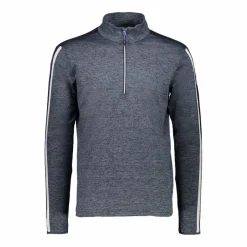 Softech Fleecejacke Melange 70's><noscript><img width=