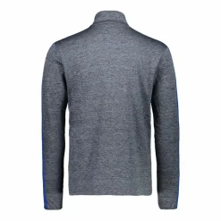 Softech Fleecejacke Melange 70's><noscript><img width=