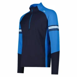 Softech-Herren-Fleece mit sichtbaren Nähten><noscript><img width=