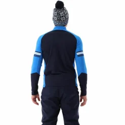 Softech-Herren-Fleece mit sichtbaren Nähten><noscript><img width=