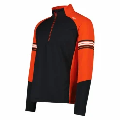 Softech-Herren-Fleece mit sichtbaren Nähten><noscript><img width=