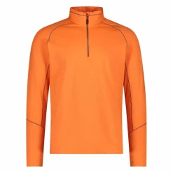 Softech-Herren-Fleece mit sichtbaren Nähten><noscript><img width=