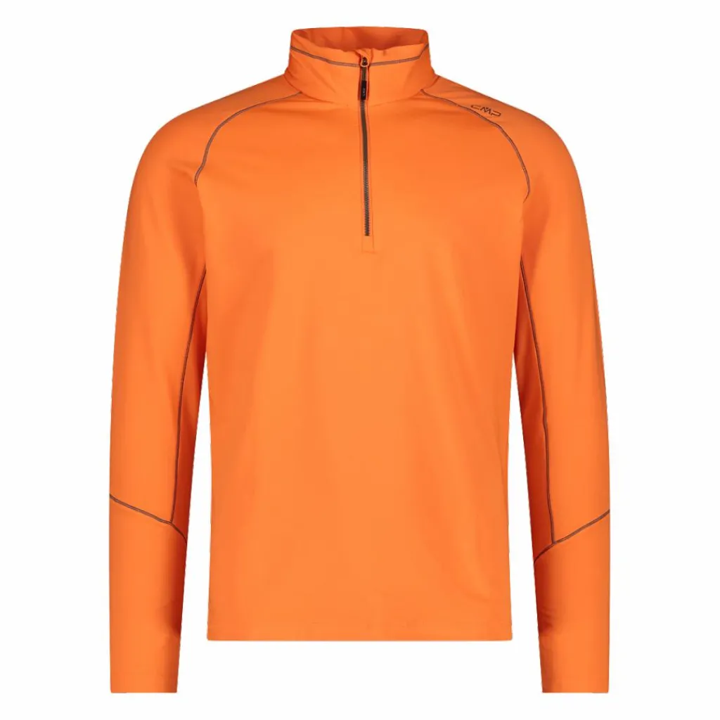 Softech-Herren-Fleece mit sichtbaren Nähten>CMP Online