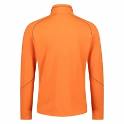 Softech-Herren-Fleece mit sichtbaren Nähten><noscript><img width=