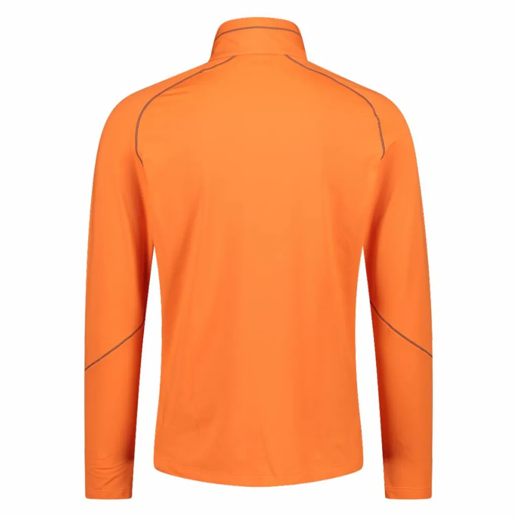Softech-Herren-Fleece mit sichtbaren Nähten>CMP Online