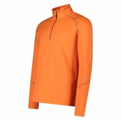 Softech-Herren-Fleece mit sichtbaren Nähten><noscript><img width=