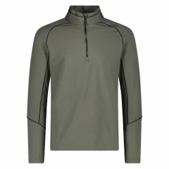 Softech-Herren-Fleece mit sichtbaren Nähten><noscript><img width=