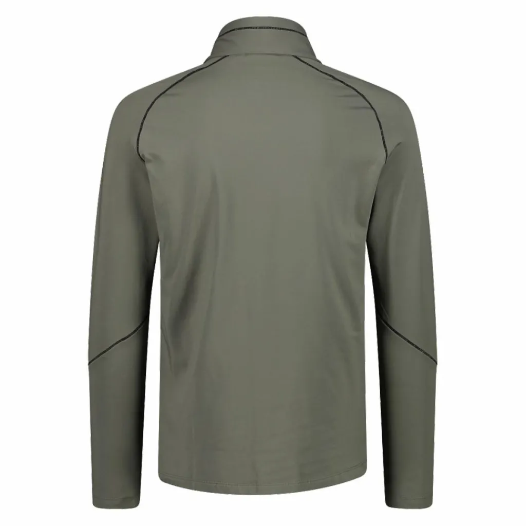 Softech-Herren-Fleece mit sichtbaren Nähten>CMP Online