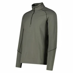 Softech-Herren-Fleece mit sichtbaren Nähten><noscript><img width=