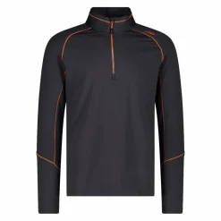 Softech-Herren-Fleece mit sichtbaren Nähten><noscript><img width=