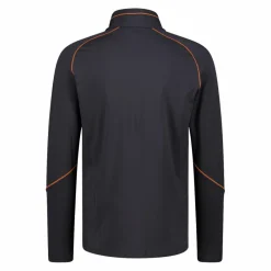 Softech-Herren-Fleece mit sichtbaren Nähten><noscript><img width=