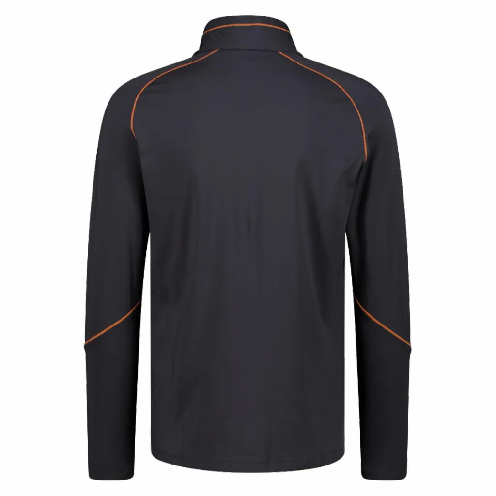Softech-Herren-Fleece mit sichtbaren Nähten>CMP Online