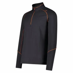 Softech-Herren-Fleece mit sichtbaren Nähten><noscript><img width=