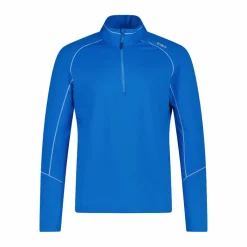 Softech-Herren-Fleece mit sichtbaren Nähten><noscript><img width=