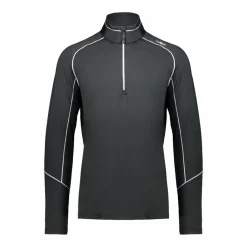 Softech-Herren-Fleece mit sichtbaren Nähten><noscript><img width=