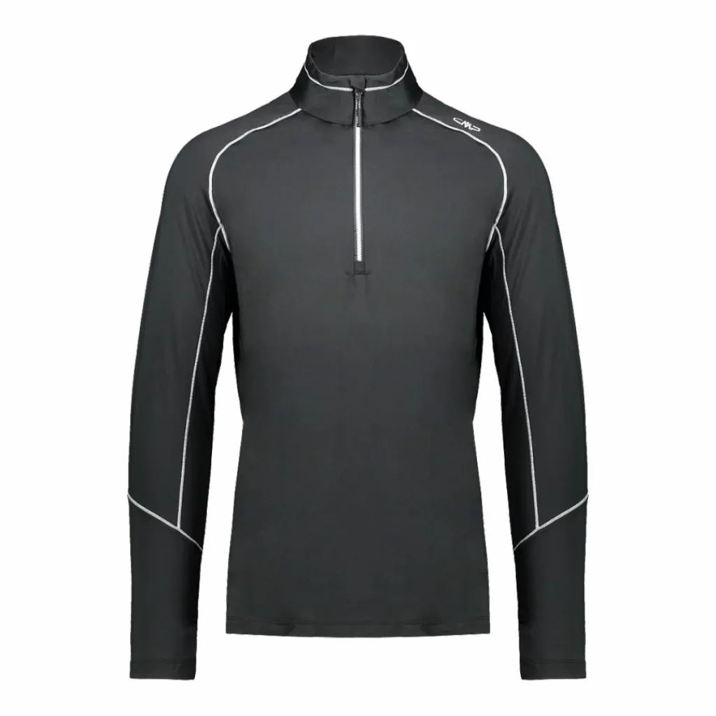 Softech-Herren-Fleece mit sichtbaren Nähten>CMP Online