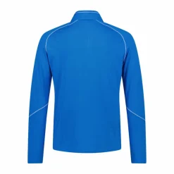 Softech-Herren-Fleece mit sichtbaren Nähten><noscript><img width=