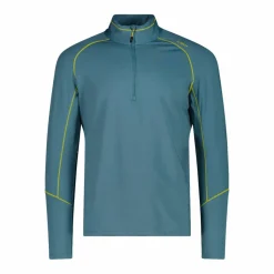 Softech-Herren-Fleece mit sichtbaren Nähten><noscript><img width=