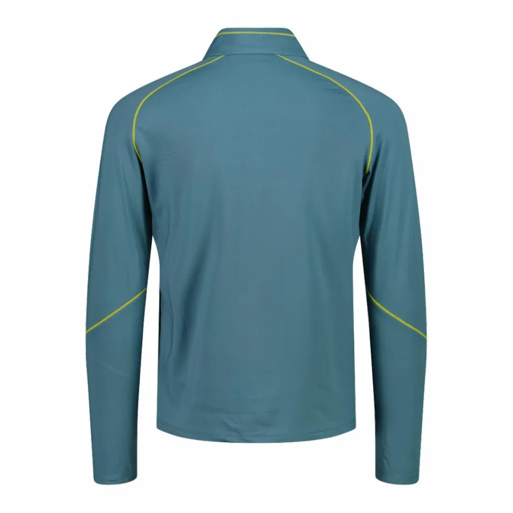 Softech-Herren-Fleece mit sichtbaren Nähten>CMP Online