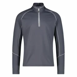 Softech-Herren-Fleece mit sichtbaren Nähten><noscript><img width=
