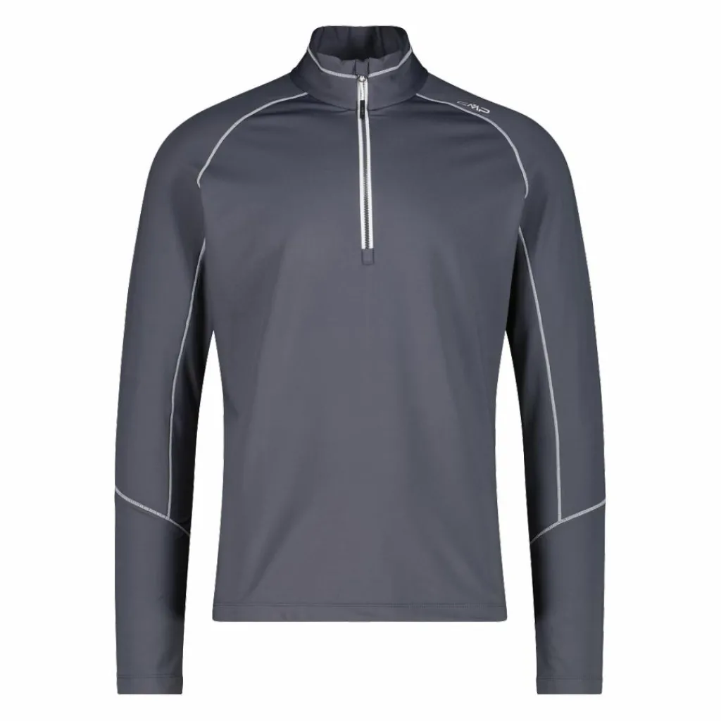 Softech-Herren-Fleece mit sichtbaren Nähten>CMP Online