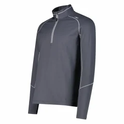 Softech-Herren-Fleece mit sichtbaren Nähten><noscript><img width=