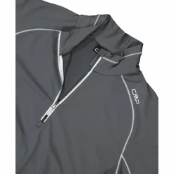 Softech-Herren-Fleece mit sichtbaren Nähten><noscript><img width=