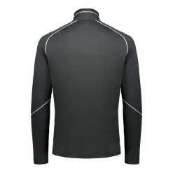 Softech-Herren-Fleece mit sichtbaren Nähten><noscript><img width=