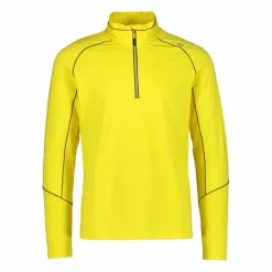 Softech-Herren-Fleece mit sichtbaren Nähten><noscript><img width=