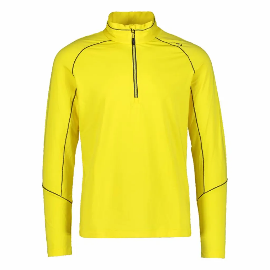 Softech-Herren-Fleece mit sichtbaren Nähten>CMP Online