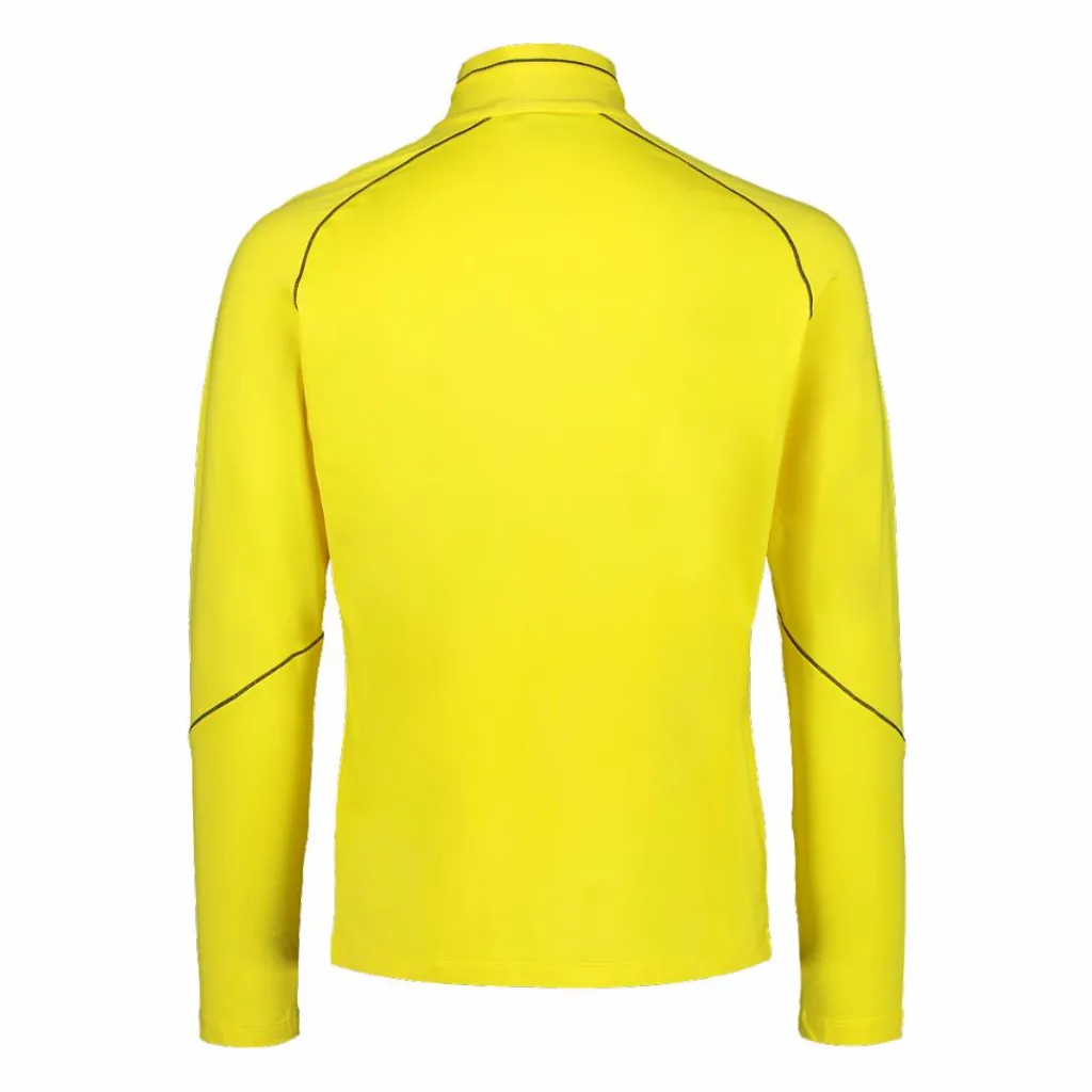Softech-Herren-Fleece mit sichtbaren Nähten>CMP Online